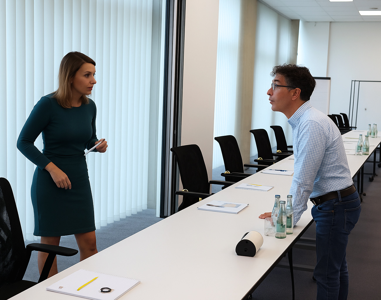 Consultancy, strategic marketing, branding, interim management, culture and purpose – Capo d’Ena